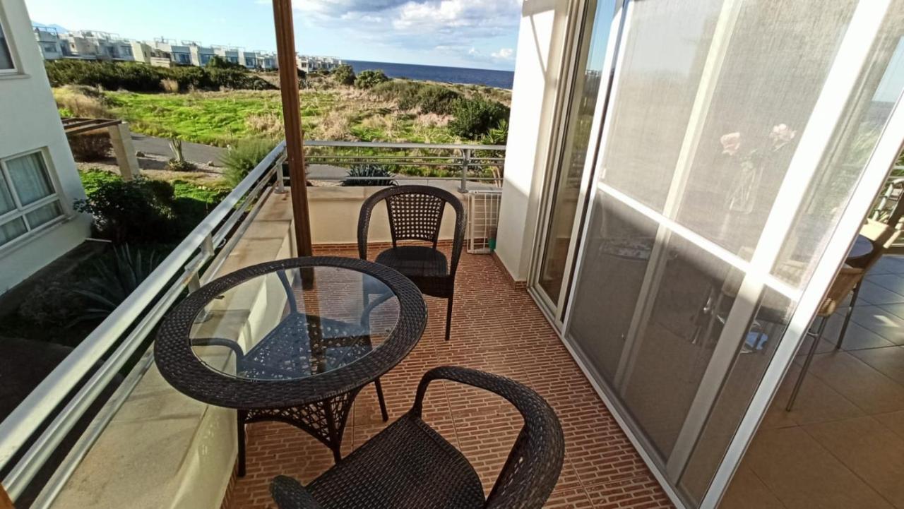Apartment - Penthouse 200 Meters From The Beach Agios Georgios  Eksteriør bilde